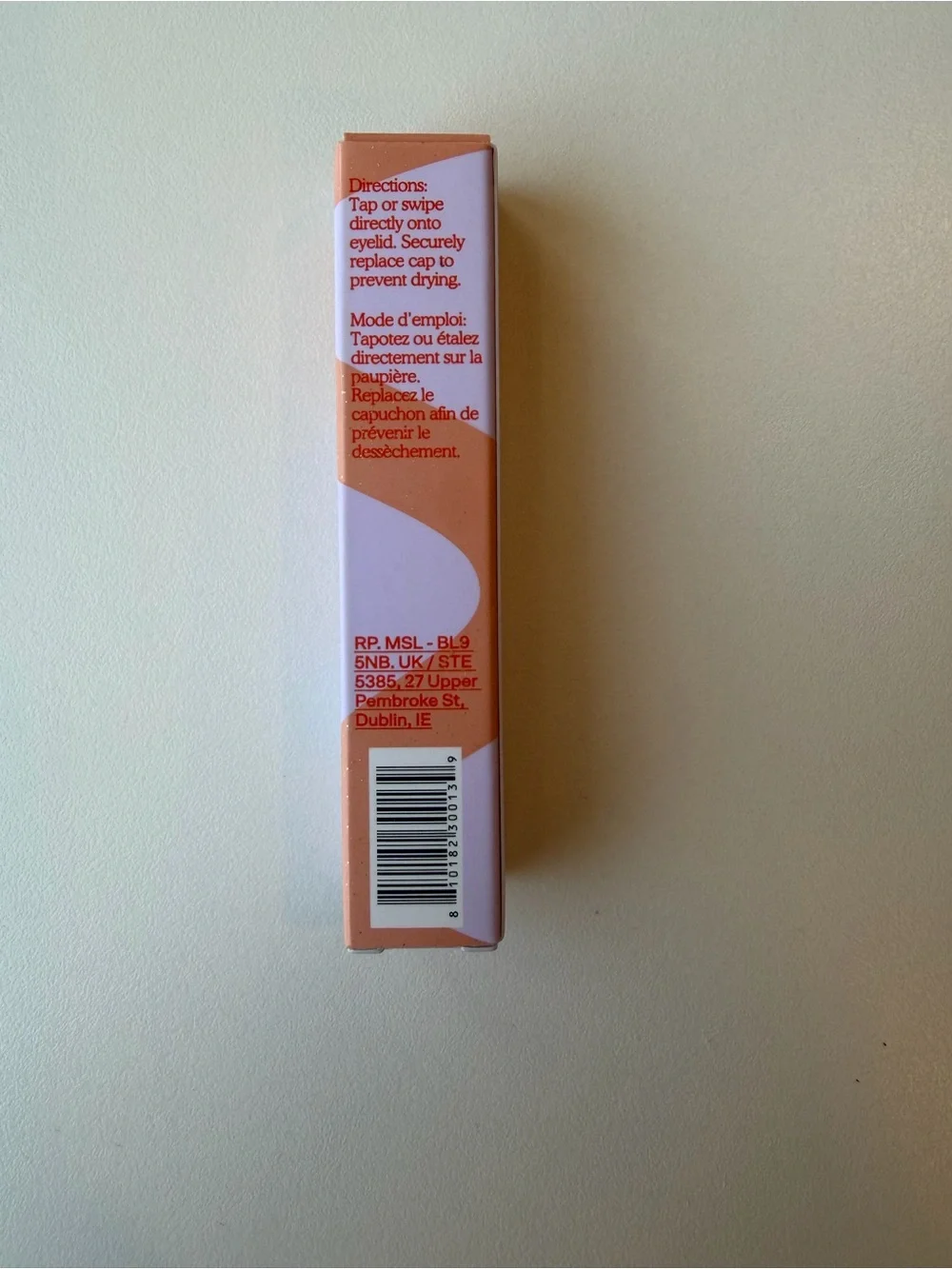 Tower 28 GoGo Cooling Eyeshadow Shimmer Stick